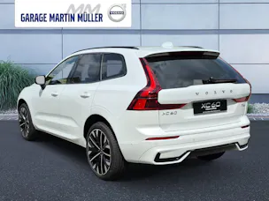 Volvo XC60 2.0 T6 TE Ultra Dark eAWD