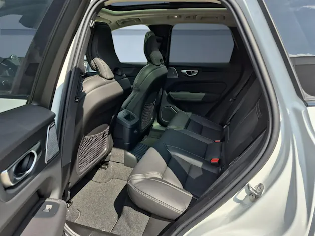 Volvo XC60 2.0 T6 TE Ultra Dark eAWD
