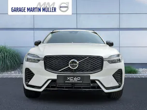 Volvo XC60 2.0 T6 TE Ultra Dark eAWD