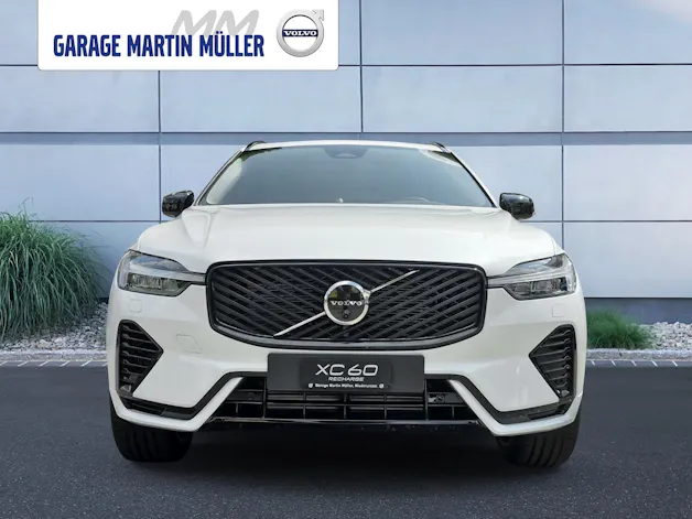 Volvo XC60 2.0 T6 TE Ultra Dark eAWD