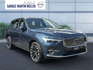 Volvo XC60 2.0 T8 TE Ultra Bright eAWD