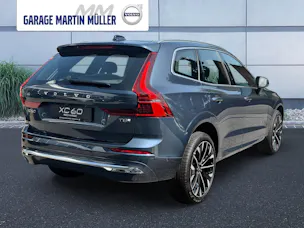 Volvo XC60 2.0 T8 TE Ultra Bright eAWD