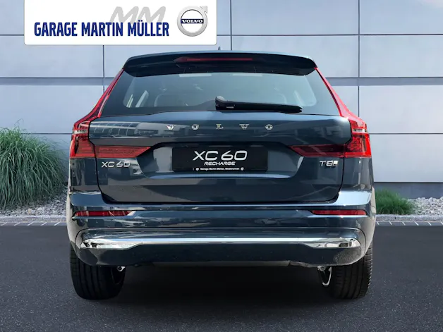 Volvo XC60 2.0 T8 TE Ultra Bright eAWD