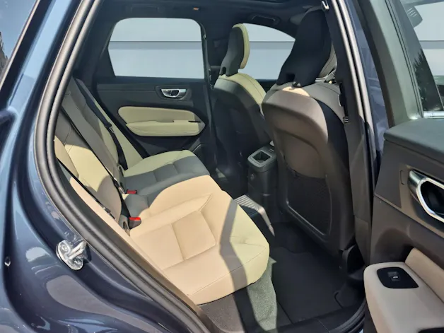 Volvo XC60 2.0 T8 TE Ultra Bright eAWD