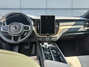 Volvo XC60 2.0 T8 TE Ultra Bright eAWD