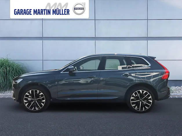 Volvo XC60 2.0 T8 TE Ultra Bright eAWD