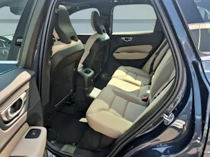 Volvo XC60 2.0 T8 TE Ultra Bright eAWD