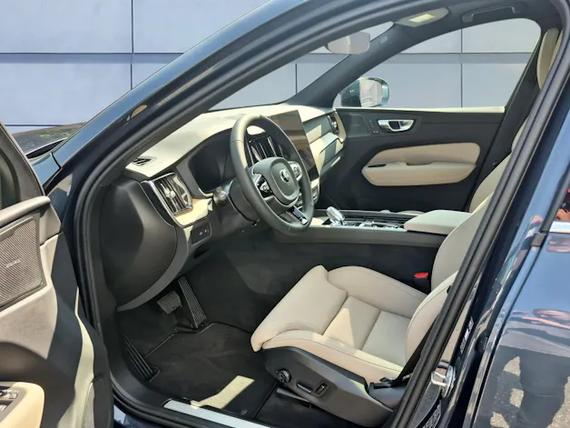Volvo XC60 2.0 T8 TE Ultra Bright eAWD