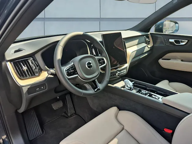 Volvo XC60 2.0 T8 TE Ultra Bright eAWD
