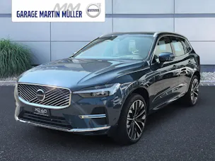 Volvo XC60 2.0 T8 TE Ultra Bright eAWD