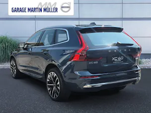 Volvo XC60 2.0 T8 TE Ultra Bright eAWD