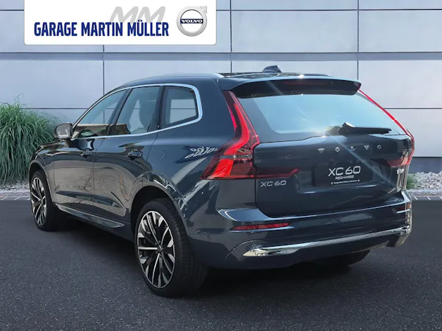 Volvo XC60 2.0 T8 TE Ultra Bright eAWD