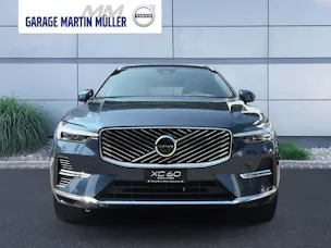 Volvo XC60 2.0 T8 TE Ultra Bright eAWD