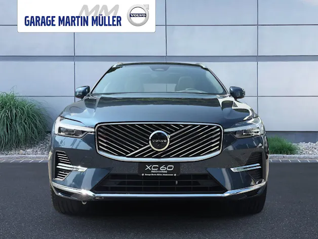 Volvo XC60 2.0 T8 TE Ultra Bright eAWD