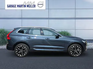 Volvo XC60 2.0 T8 TE Ultra Bright eAWD