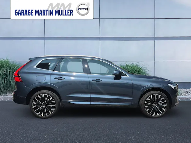 Volvo XC60 2.0 T8 TE Ultra Bright eAWD