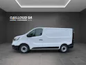 Renault Trafic 2.0 Blue dCi110 Advance L1H1