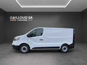Renault Trafic 2.0 Blue dCi110 Advance L1H1