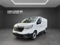 Renault Trafic 2.0 Blue dCi110 Advance L1H1