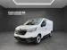 Renault Trafic 2.0 Blue dCi110 Advance L1H1