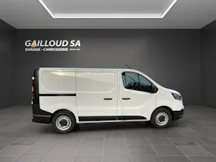 Renault Trafic 2.0 Blue dCi110 Advance L1H1