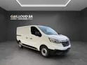 Renault Trafic 2.0 Blue dCi110 Advance L1H1