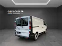 Renault Trafic 2.0 Blue dCi110 Advance L1H1