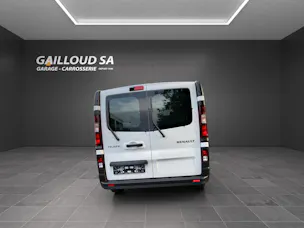 Renault Trafic 2.0 Blue dCi110 Advance L1H1