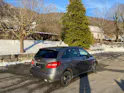 Mercedes-Benz B 220 CDI Style 7G-DCT