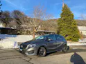 Mercedes-Benz B 220 CDI Style 7G-DCT