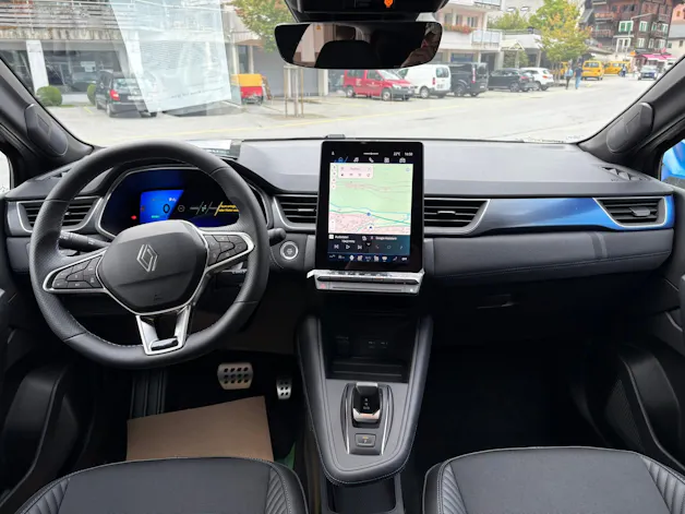 Renault Symbioz 1.8 E-Tech Esprit Alpine