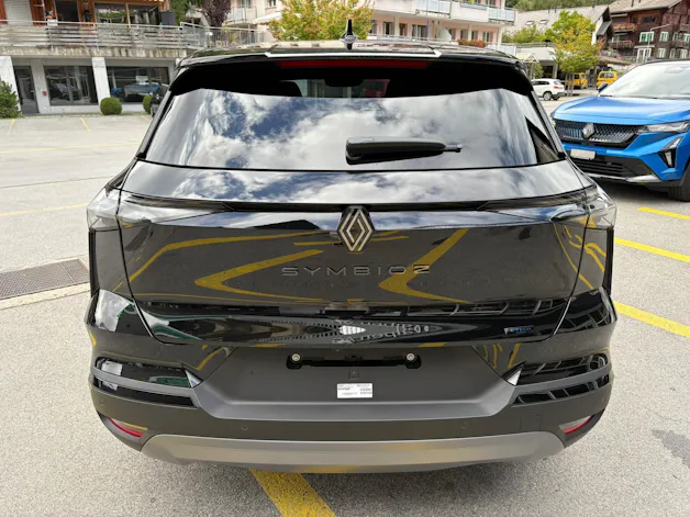 Renault Symbioz 1.8 E-Tech Esprit Alpine