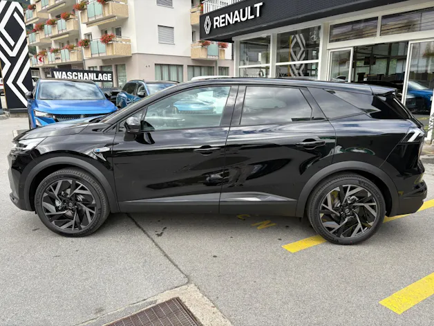 Renault Symbioz 1.8 E-Tech Esprit Alpine