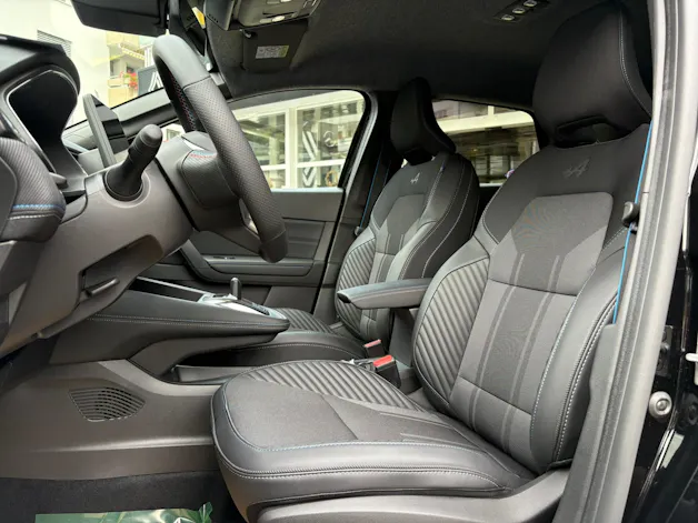 Renault Symbioz 1.8 E-Tech Esprit Alpine