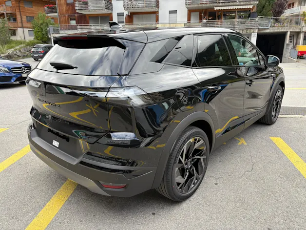 Renault Symbioz 1.8 E-Tech Esprit Alpine