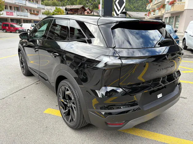 Renault Symbioz 1.8 E-Tech Esprit Alpine