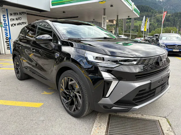 Renault Symbioz 1.8 E-Tech Esprit Alpine