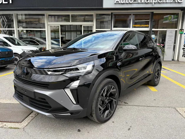 Renault Symbioz 1.8 E-Tech Esprit Alpine