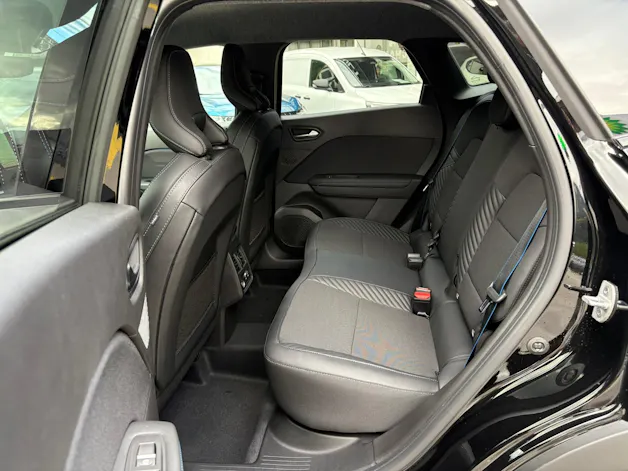 Renault Symbioz 1.8 E-Tech Esprit Alpine