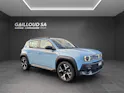 Renault R4 E-Tech Comfort Range 52 kWh Techno