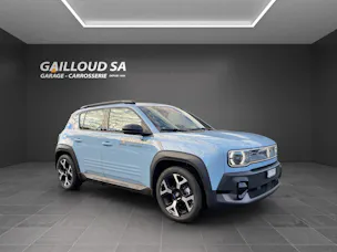 Renault R4 E-Tech Comfort Range 52 kWh Techno