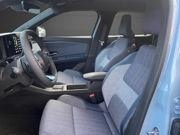 Renault R4 E-Tech Comfort Range 52 kWh Techno
