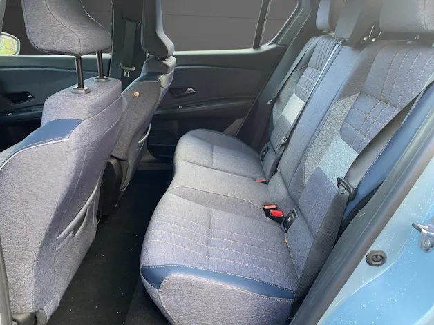 Renault R4 E-Tech Comfort Range 52 kWh Techno