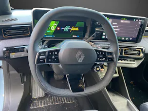 Renault R4 E-Tech Comfort Range 52 kWh Techno
