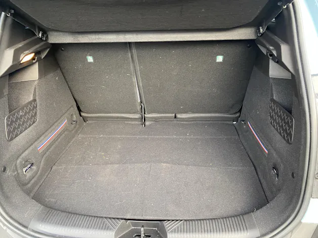 Renault R4 E-Tech Comfort Range 52 kWh Techno