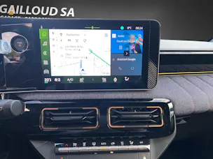 Renault R4 E-Tech Comfort Range 52 kWh Techno