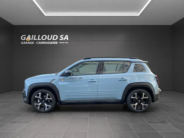 Renault R4 E-Tech Comfort Range 52 kWh Techno
