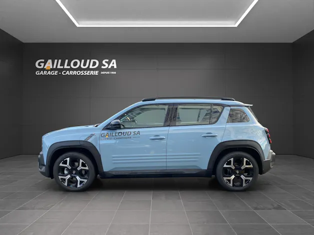 Renault R4 E-Tech Comfort Range 52 kWh Techno