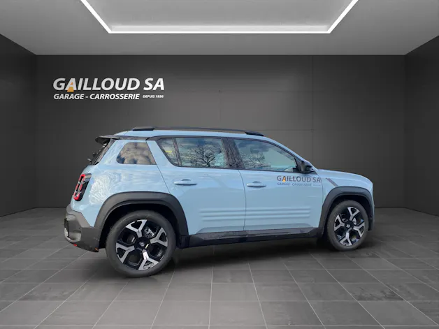 Renault R4 E-Tech Comfort Range 52 kWh Techno