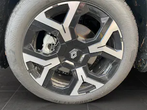 Renault R4 E-Tech Comfort Range 52 kWh Techno